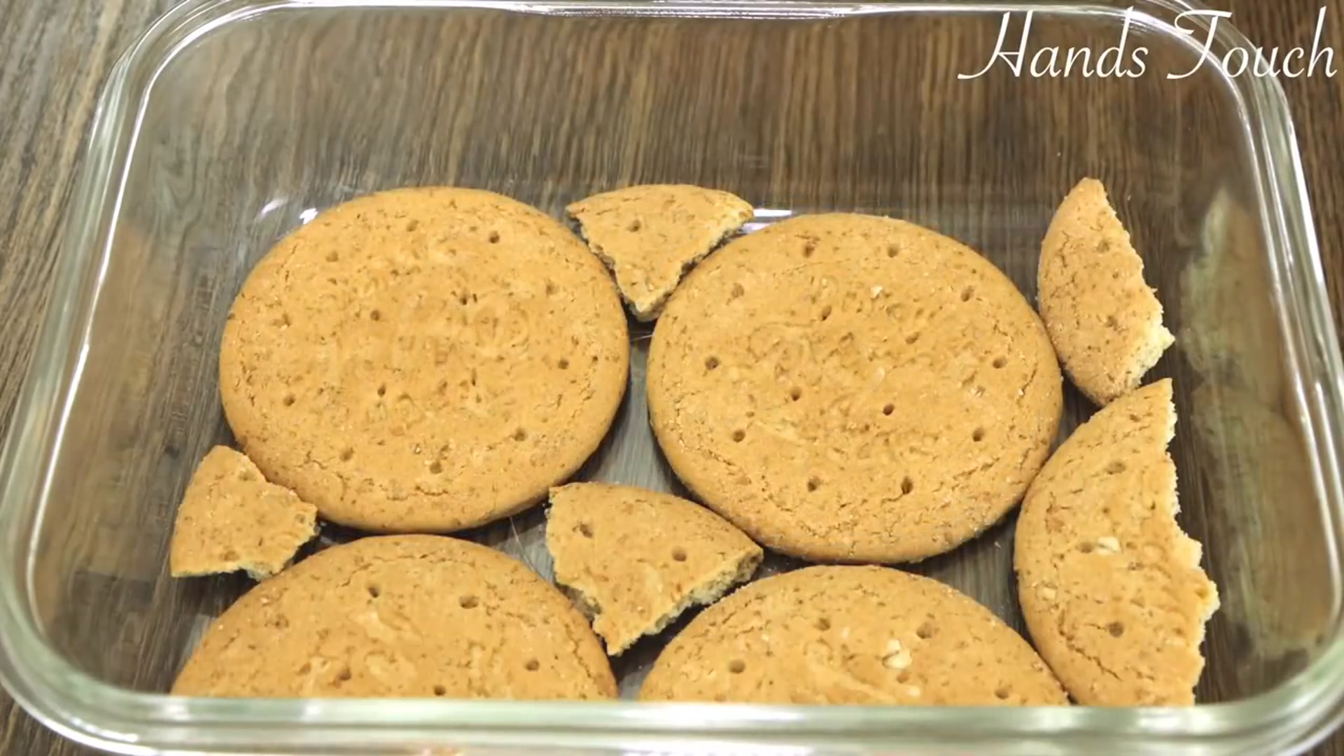 Video thumbnail for Chocolate Dessert with 1.5 Cup Milk _ Easy Dessert Recipe(720P_HD)