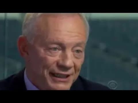 'Video thumbnail for law nation sports: jerry jones' wins-focused strategy for dallas cowboys | nfl analysis'