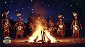 'Video thumbnail for Eastern Shoshone Pow Wow Favorites v1'