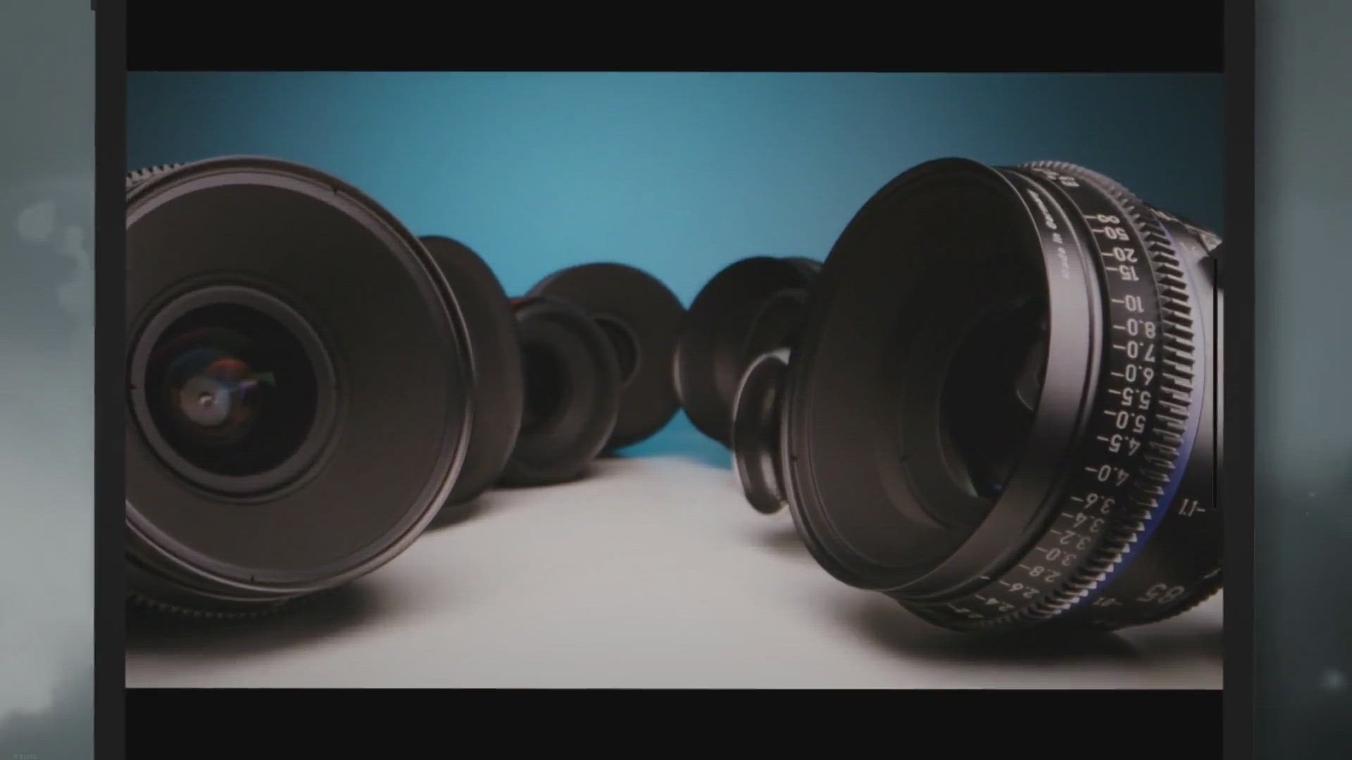 Video thumbnail for Fun facts about photography: the most fascinating of all time!