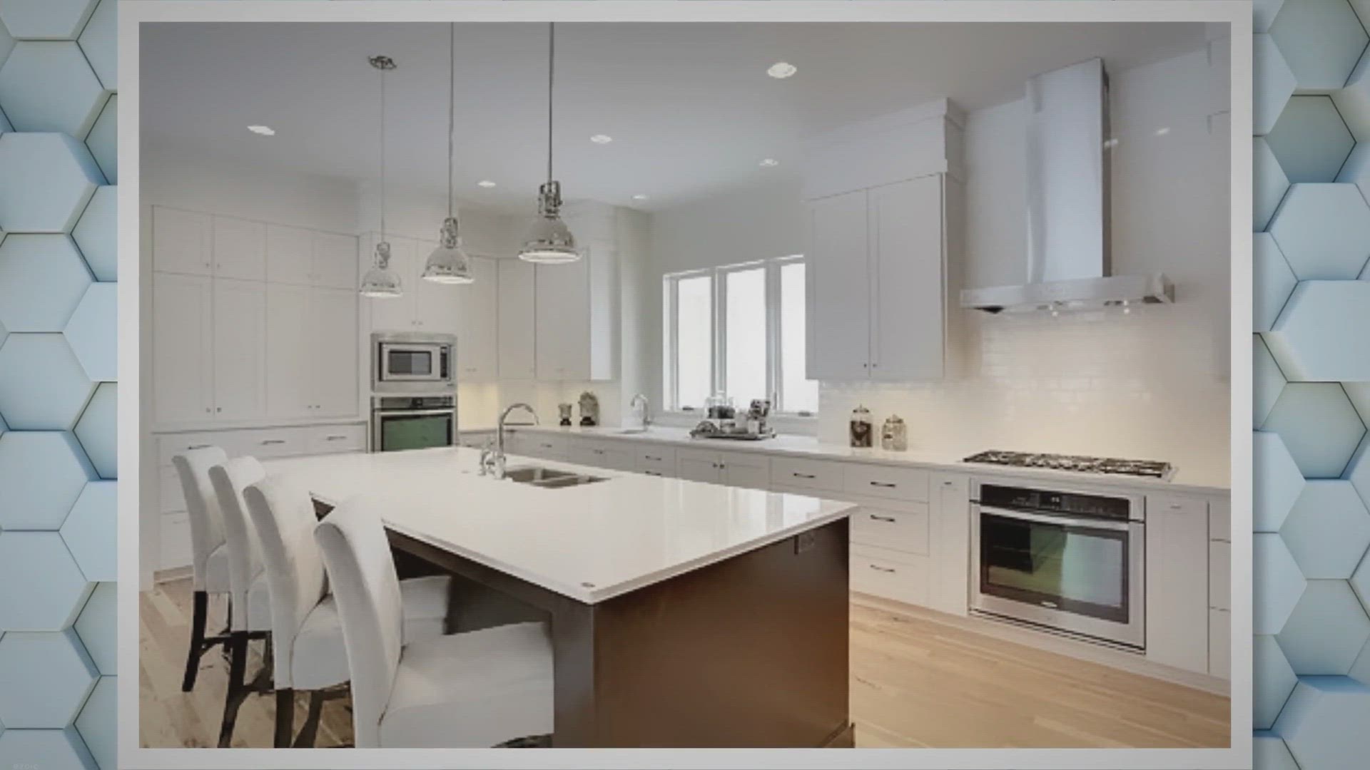 'Video thumbnail for Creating Your Dream Kitchen: Best Kitchen Design Tips'