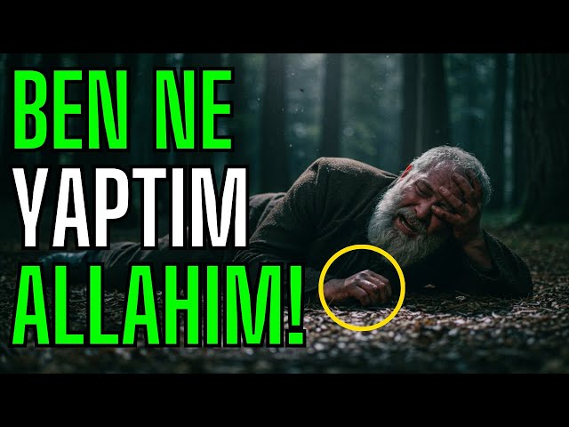 Video thumbnail for ORMANCI Ava Çıktı Ama Avladığı TAVŞAN Değildi (Gerçek Hikaye)
