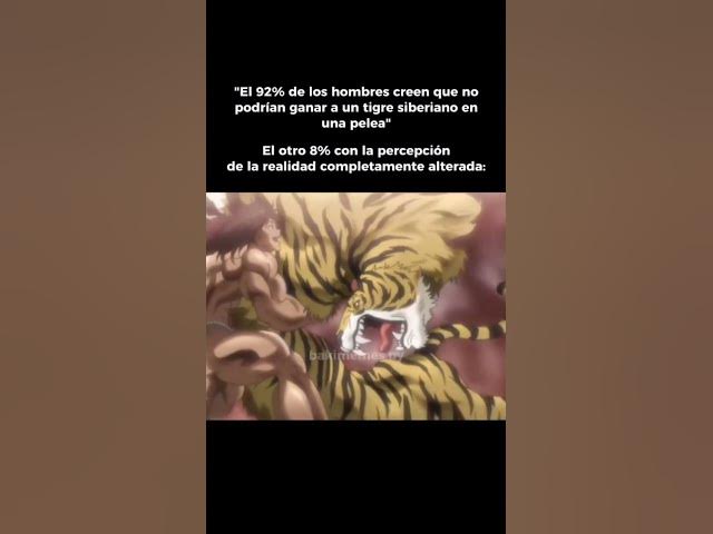 Video thumbnail for #shorts de Baki - NTB Productions