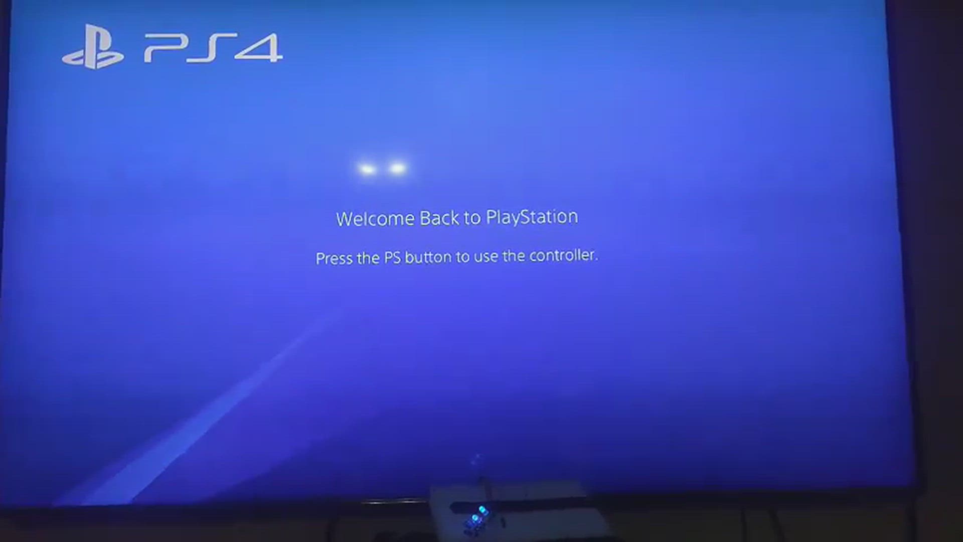 'Video thumbnail for THE NEW PS4 JB'