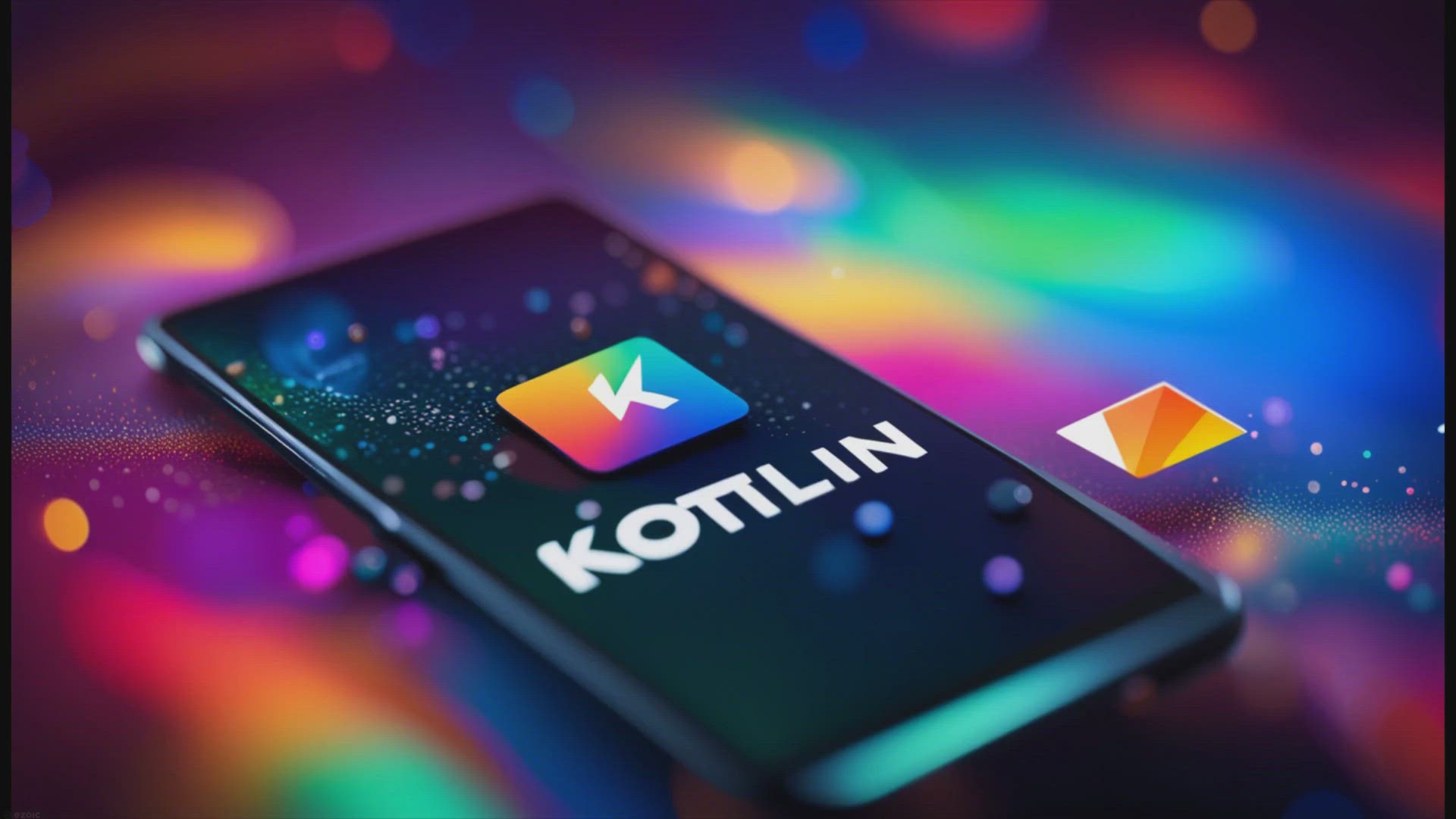'Video thumbnail for Mastering Android Development with Kotlin'