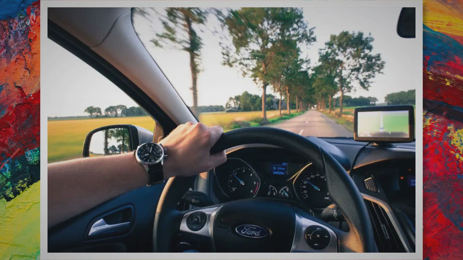 Video thumbnail for How to Unlock Steering Wheel Without Key 🚖 A Detailed Guide