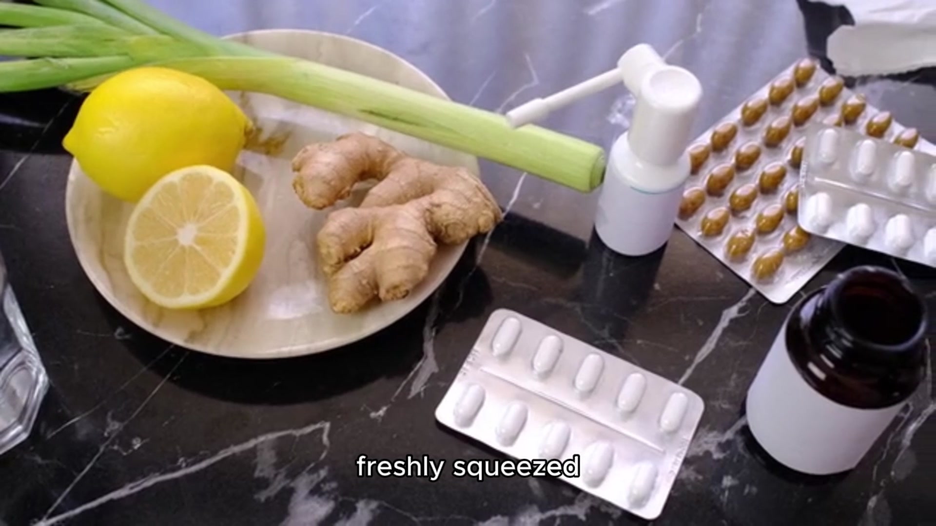 Video thumbnail for New England lobster roll