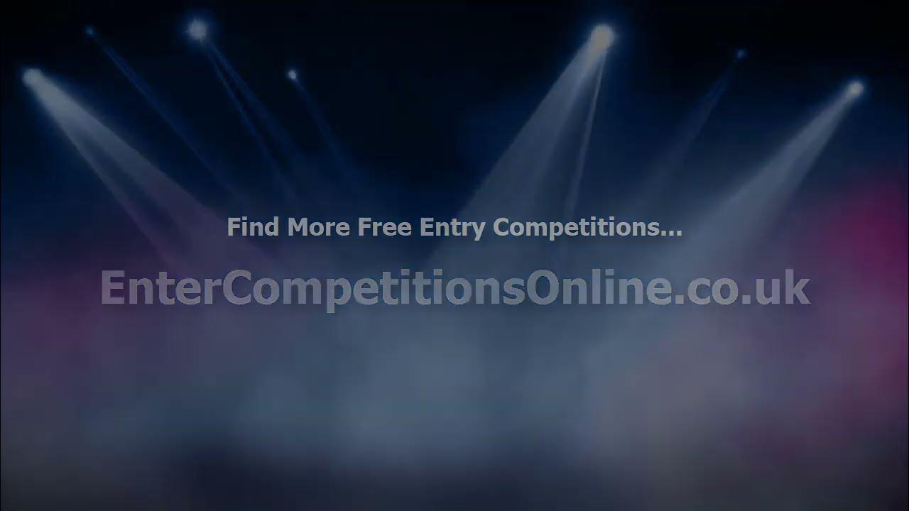 'Video thumbnail for Good Morning Britain Competition £90,000 Cash 13th November 2023'