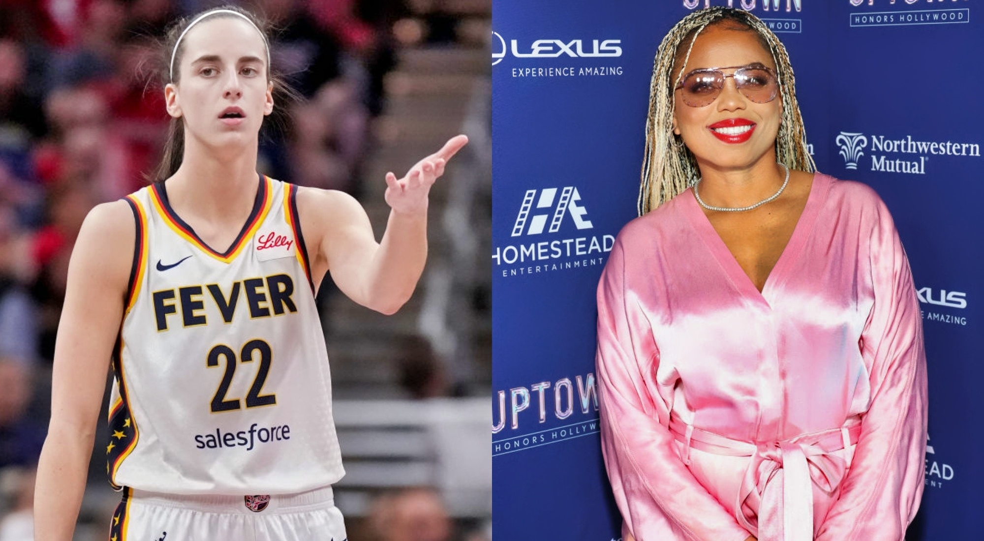 Video thumbnail for Caitlin Clark's Meteoric Rise: Impact on the WNBA and Other Women Being Jealous