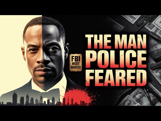Video thumbnail for How Did One Man Scare the Whole Police Force?
