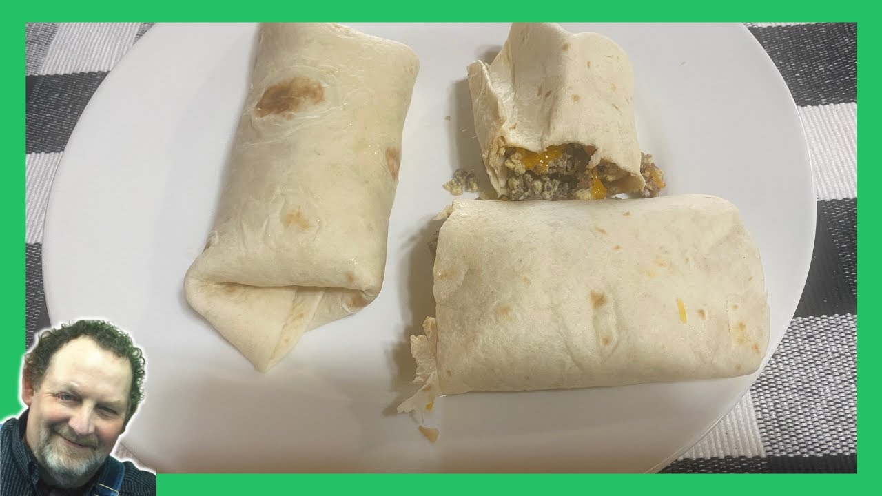 Costco El Monterey Egg, Sausage, Cheese & Potato Breakfast Wraps Review -  Costcuisine