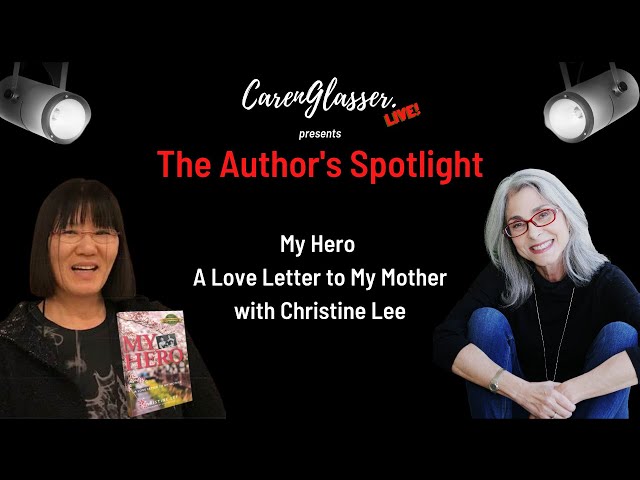 Video thumbnail for My Hero: A love Letter To my Mother