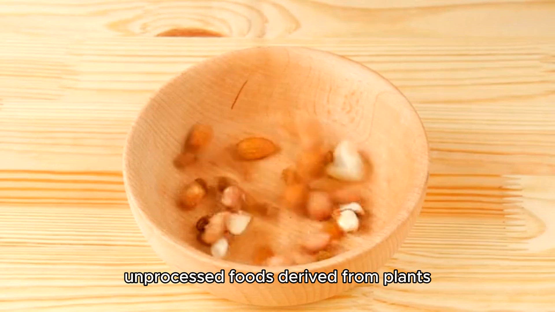 Video thumbnail for Plant-Based Diet
