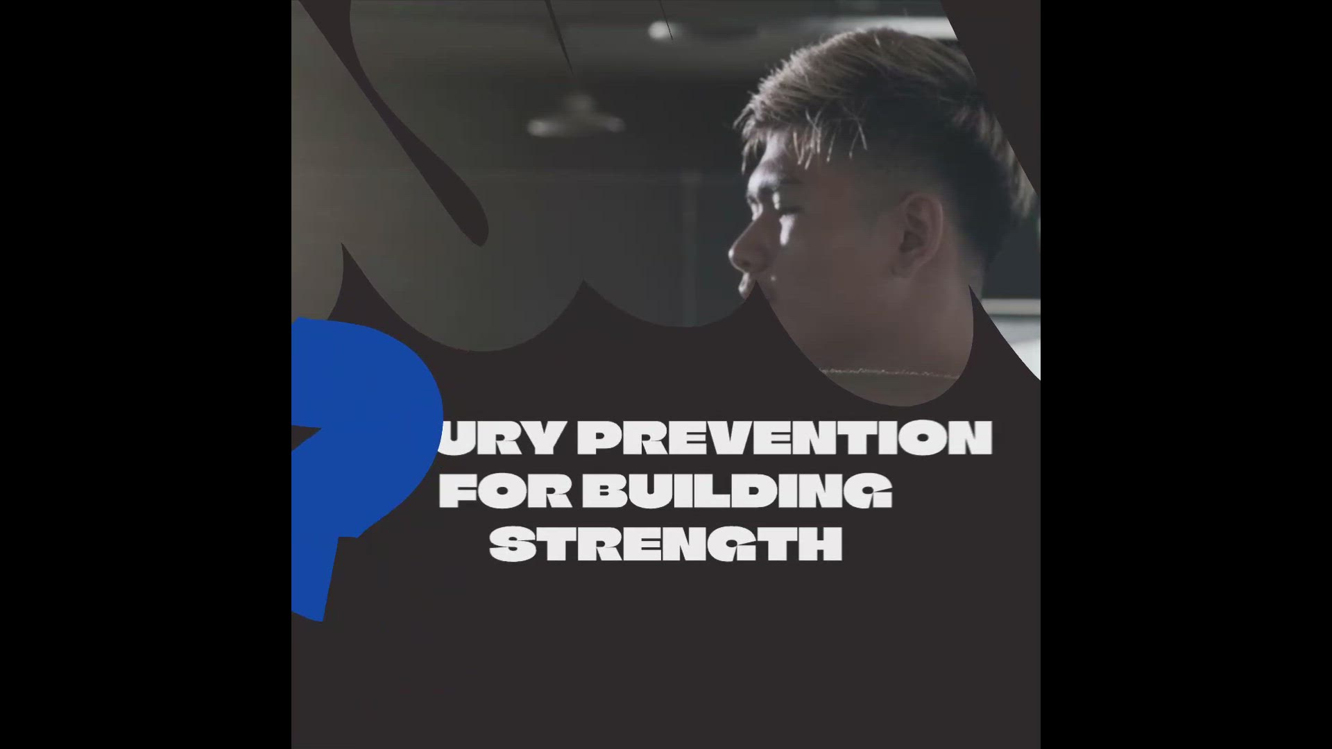 'Video thumbnail for Injury Prevention for Building Strength'