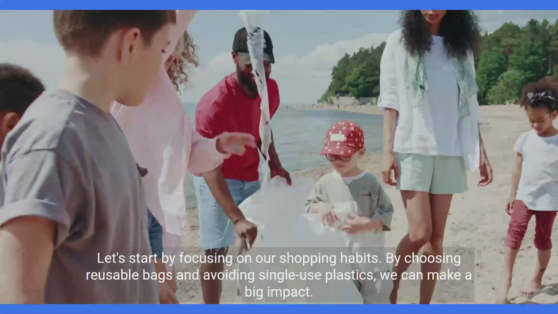 'Video thumbnail for The Ultimate Guide to Zero-Waste Living'