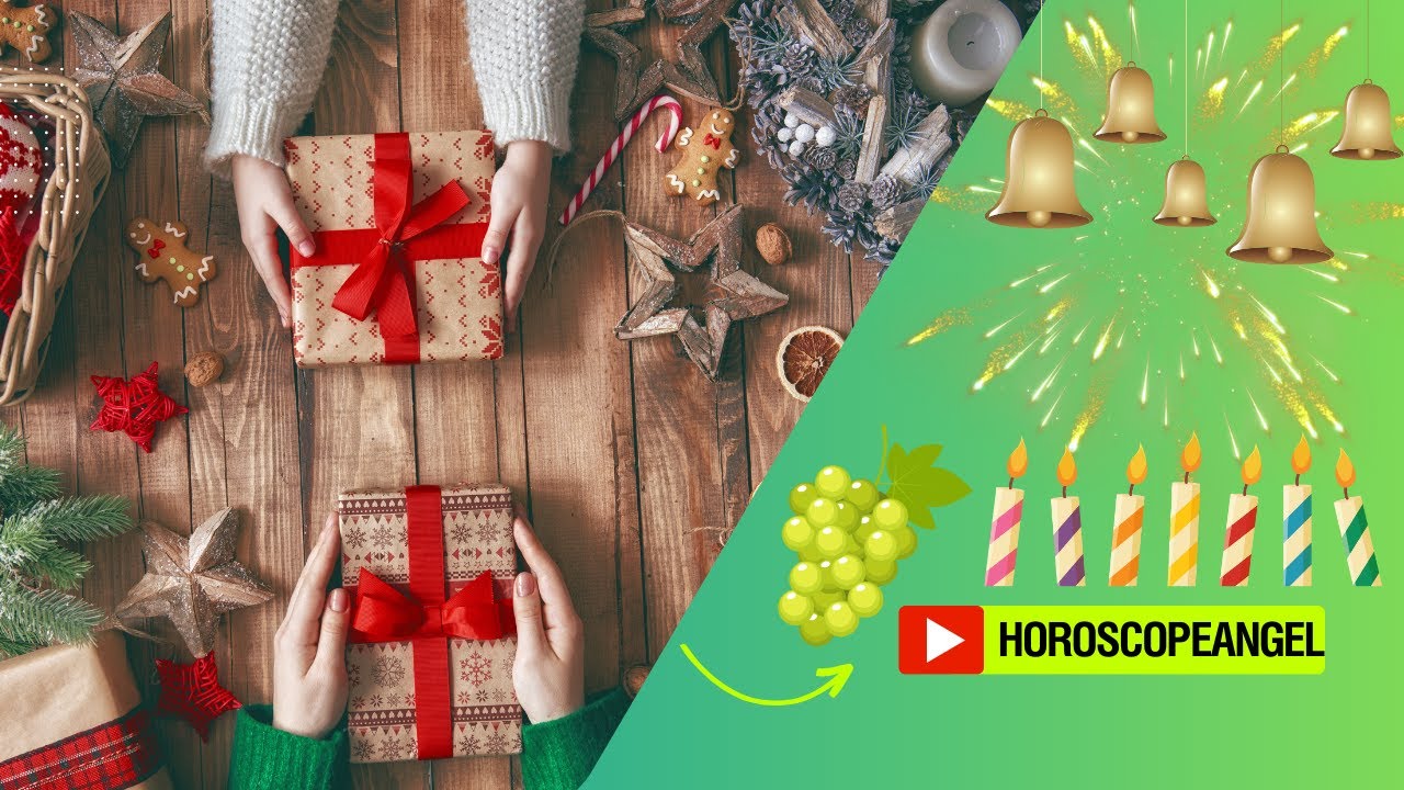 'Video thumbnail for Cábalas de año nuevo para el amor: video blog'