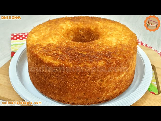 'Video thumbnail for RECEITA INCRÍVEL SEM FARINHA DE TRIGO E SEM LEITE PARA O CAFÉ DA MANÃ'
