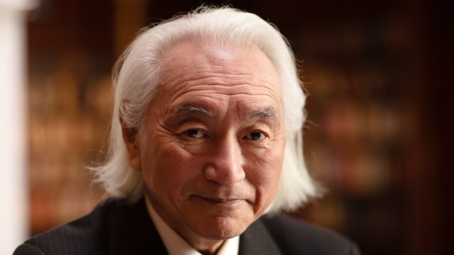 Video thumbnail for Michio Kaku: Why we don’t even rank on the Kardashev scale