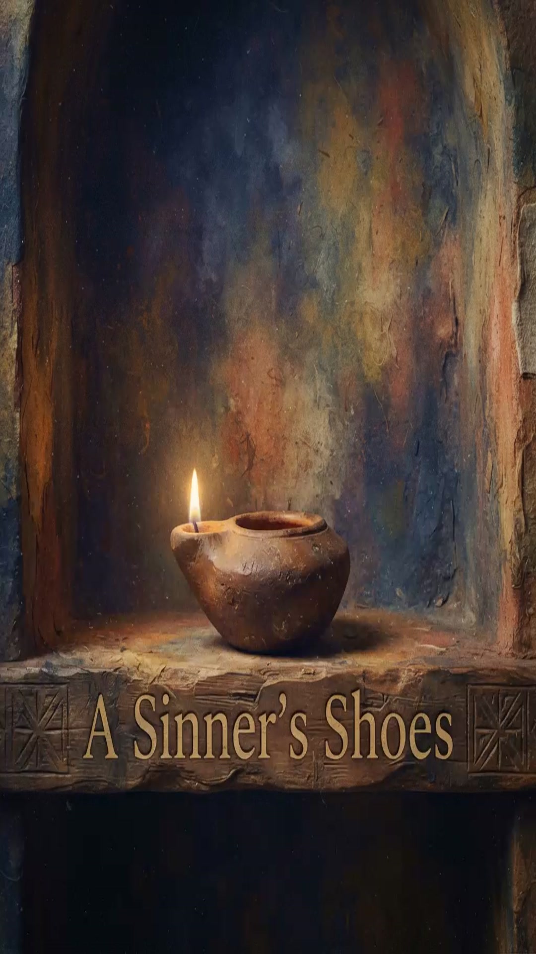 'Video thumbnail for 16   A Sinner s Shoes'