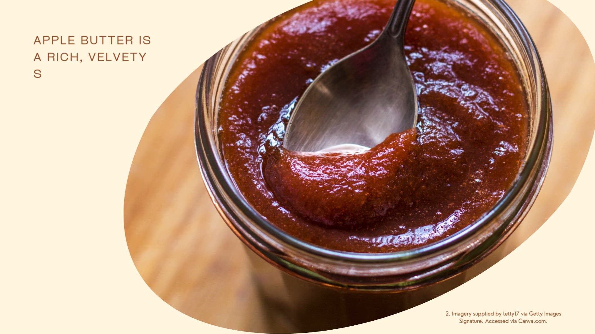 'Video thumbnail for Apple Butter Recipe'