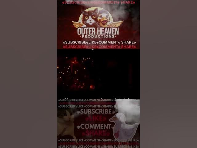 Video thumbnail for Starwars The Black Void Horror Part 2 #horror #testshoot #unrealengine #starwars #starwarshorror