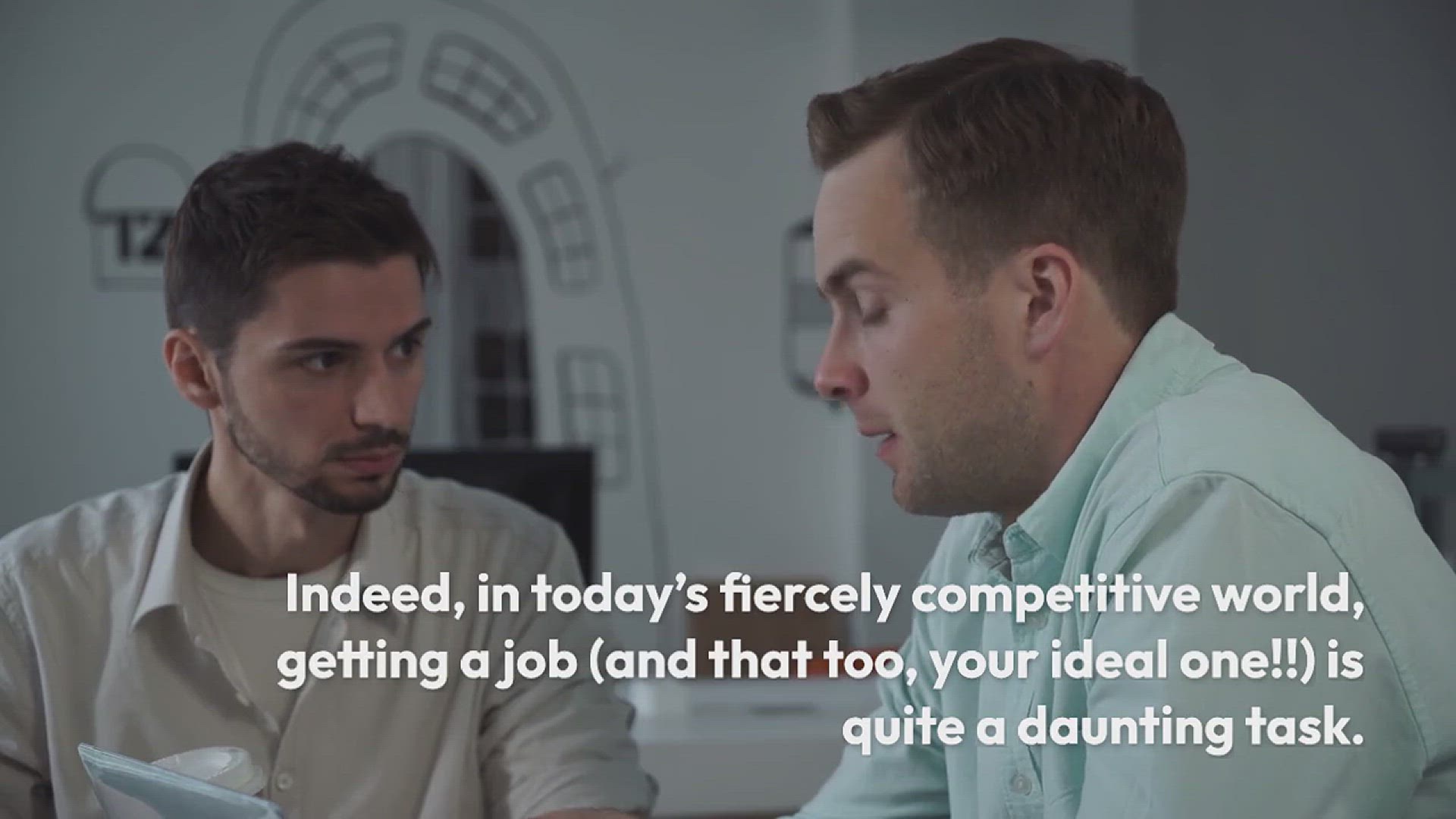 'Video thumbnail for How to Get Your Ideal Job in 2024- A Strategic Roadmap!'