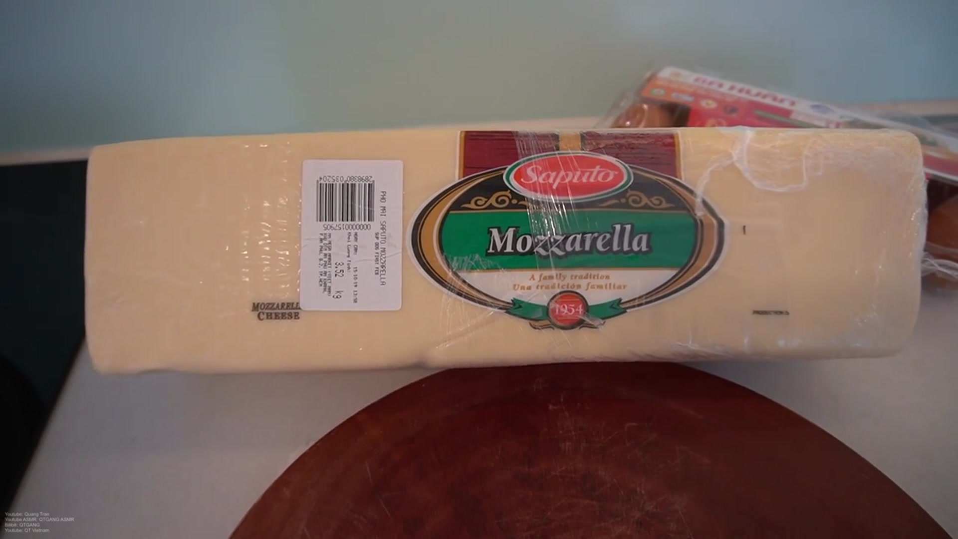 Video thumbnail for FRIED CHEESE PIZZA. Done Right(720P 60FPS)