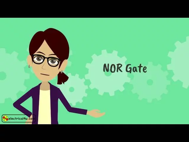 OR Gate: What is it? (Working Principle & Circuit Diagram) | Electrical4U
