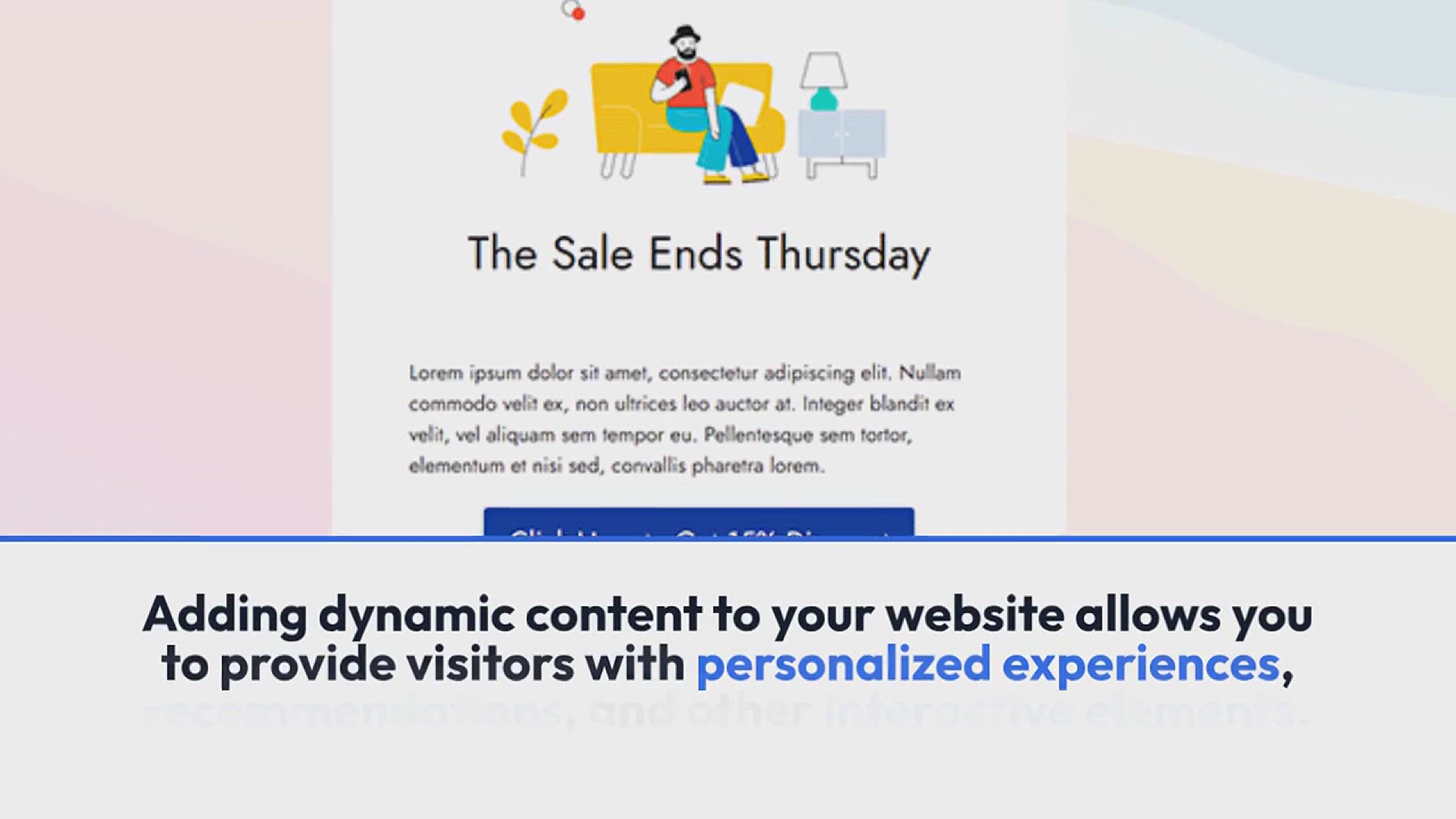 'Video thumbnail for How to Add Dynamic Content in WordPress (Beginner’s Guide)'