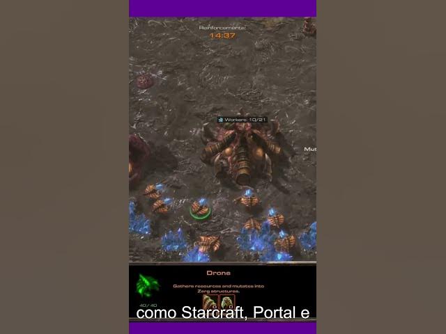 Video thumbnail for Jogar videogame melhora o cérebro?