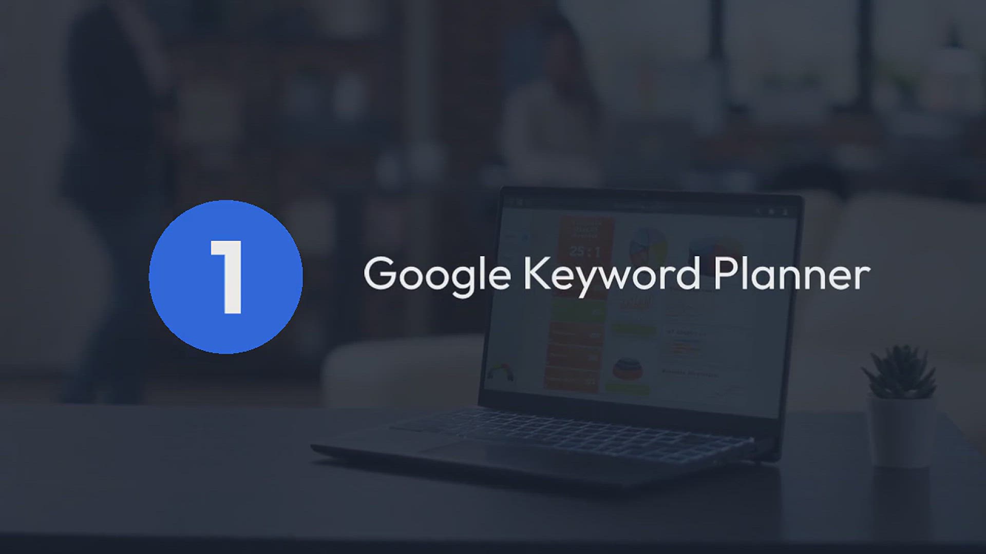 'Video thumbnail for Top 10 Keyword Research Tools for SEO in 2024 (FREE and PAID)'