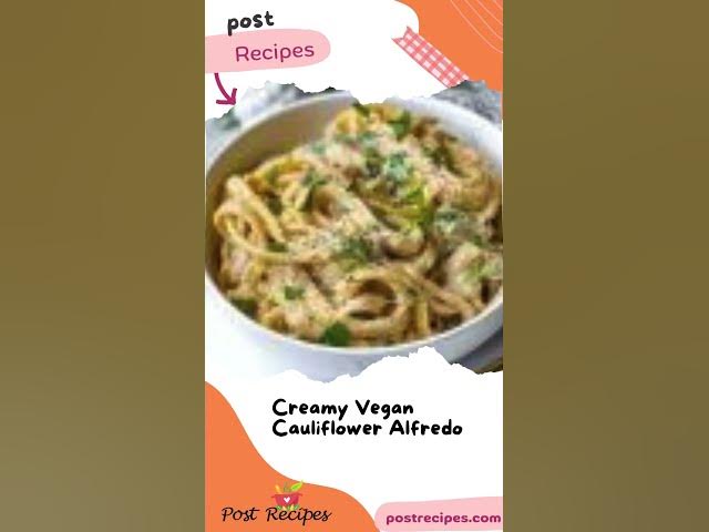 'Video thumbnail for Post Recipes 3'