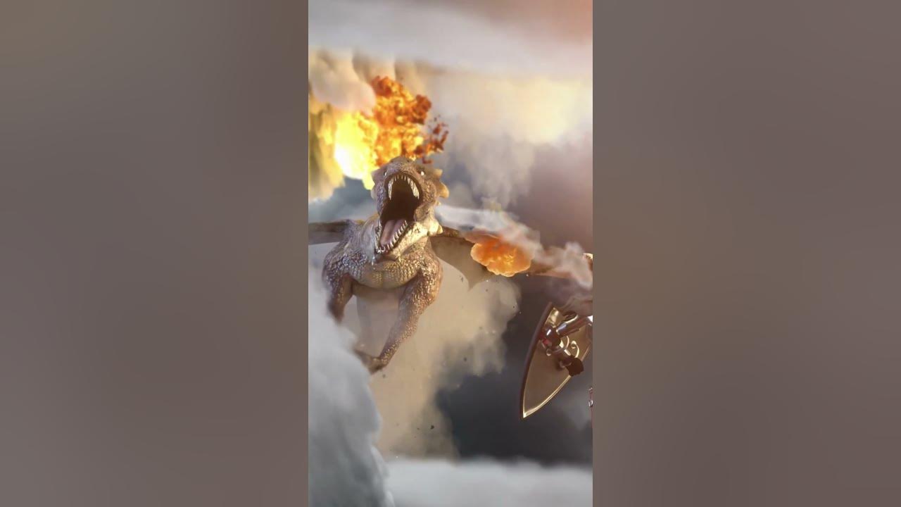 Video thumbnail for Dragon Horoscope 2024, video blog astrology