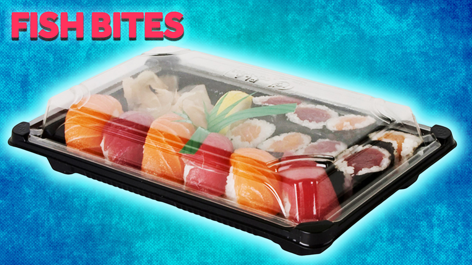 Video thumbnail for How America Ruined Sushi