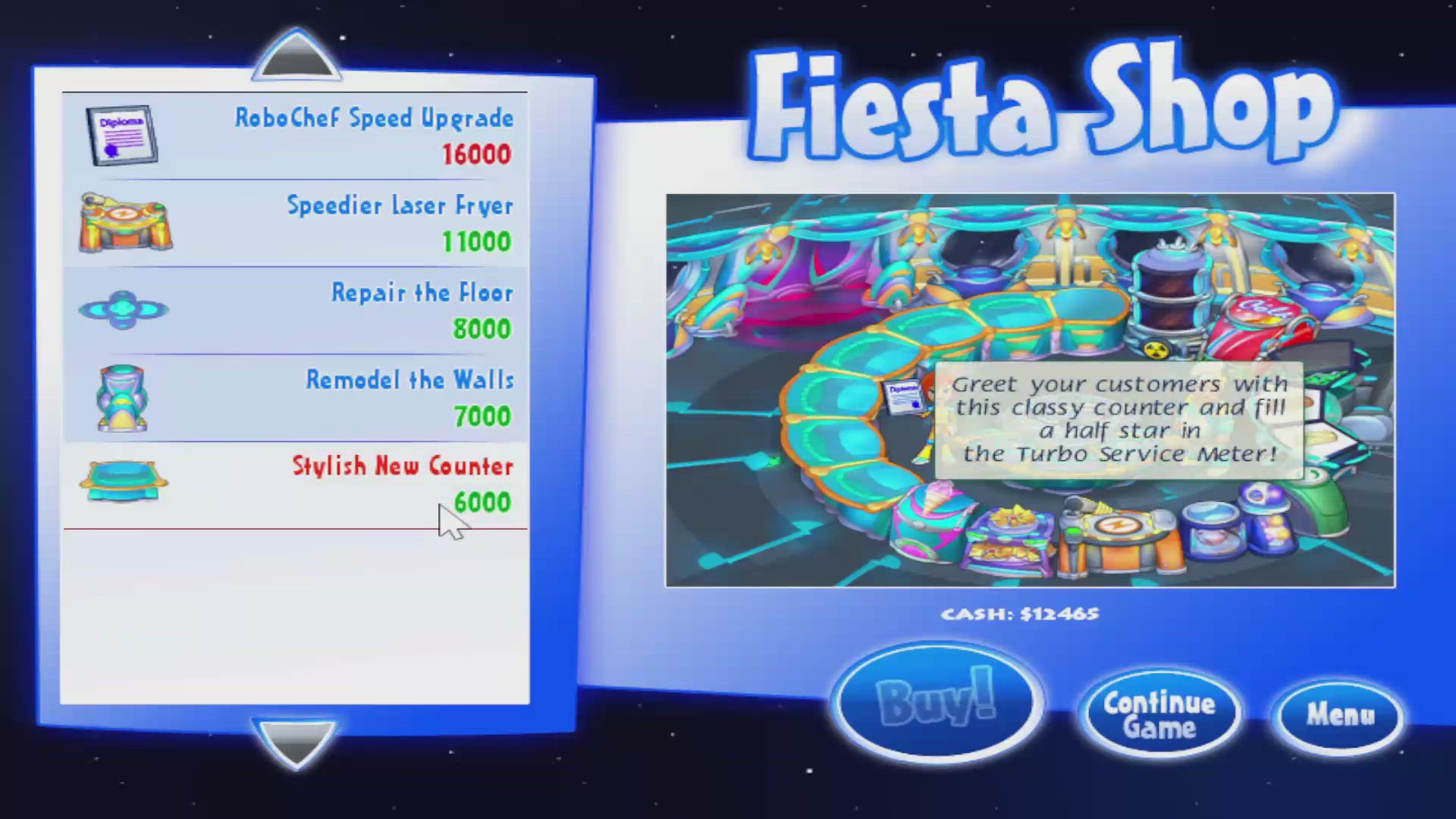 'Video thumbnail for Turbo Fiesta Lvl (14)'