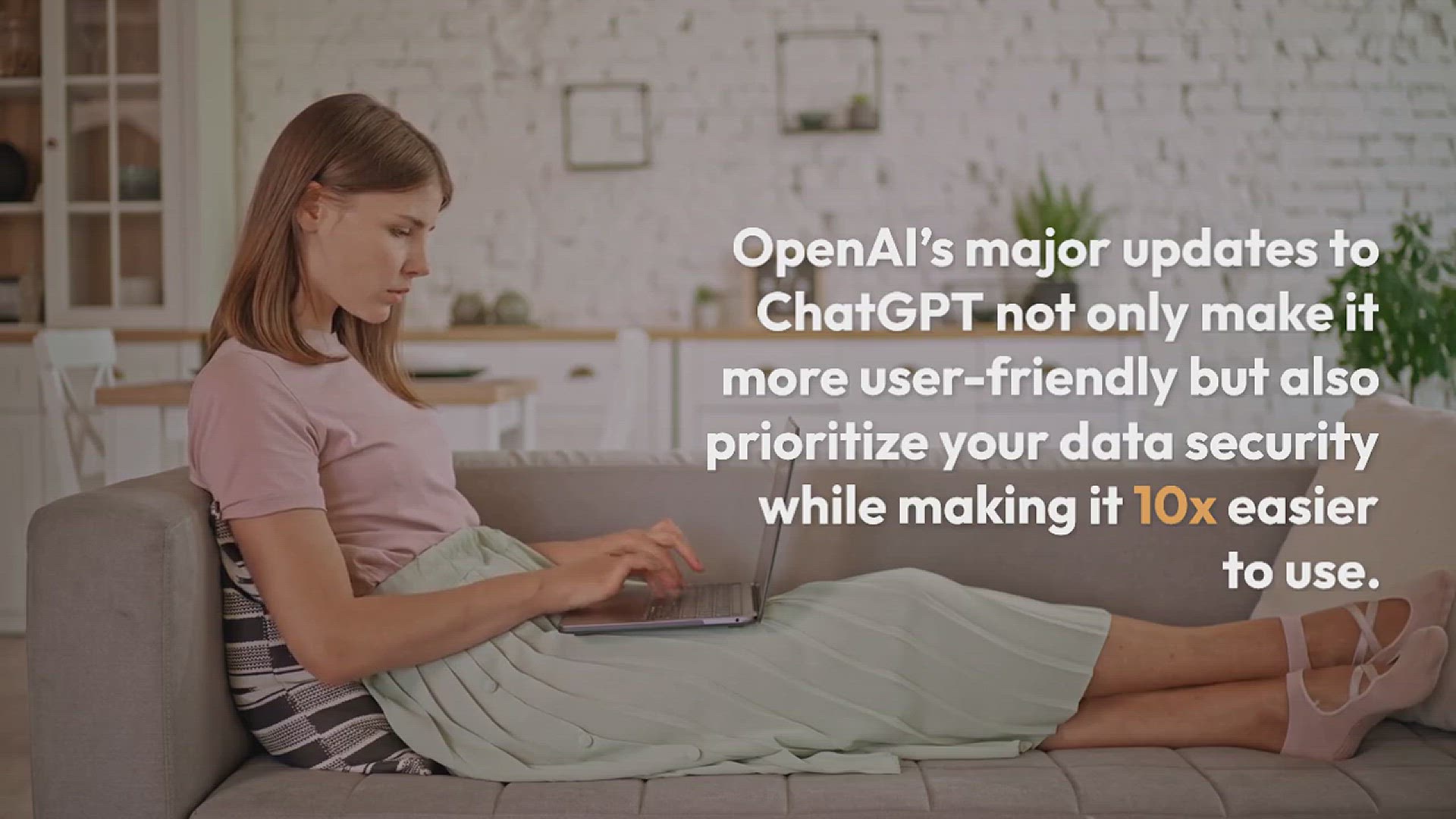 'Video thumbnail for 7 New ChatGPT Features You Shouldn’t Miss: Try Now'