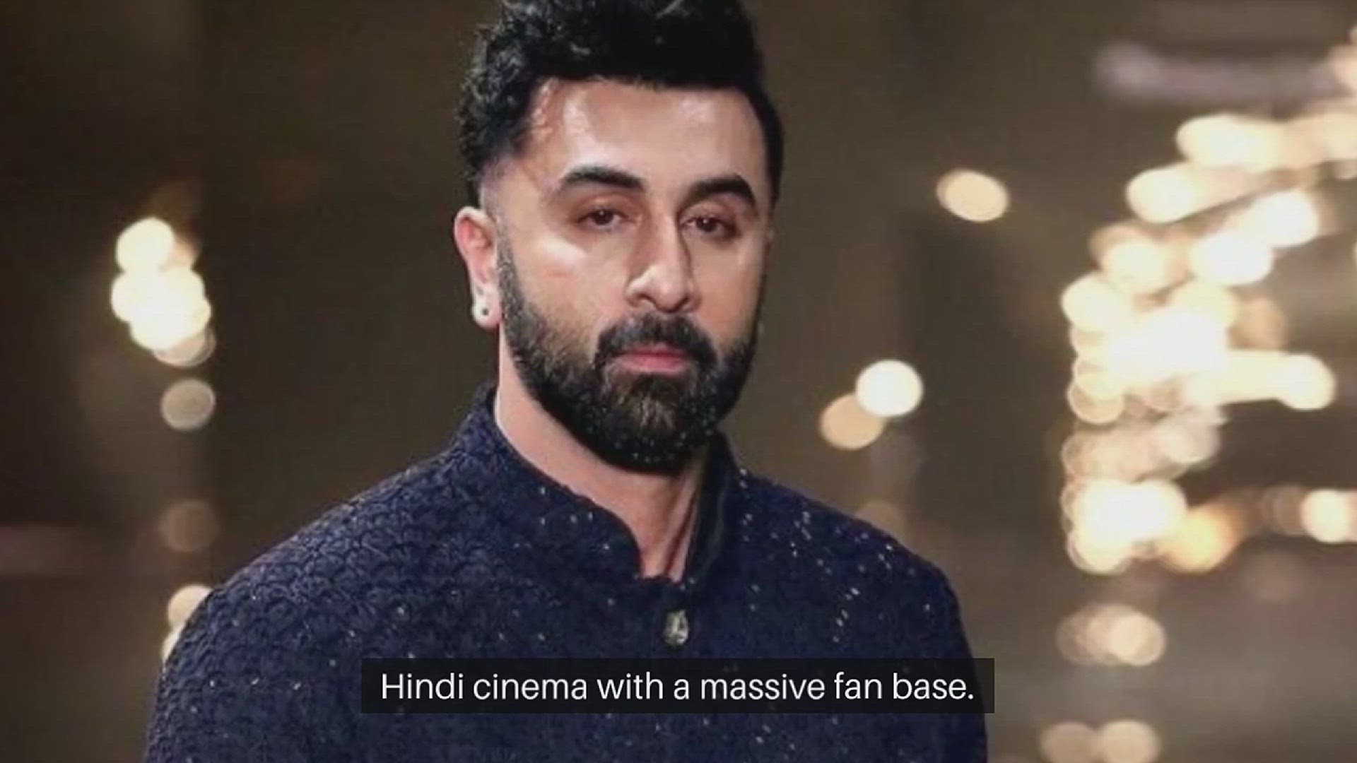 'Video thumbnail for Ranbir Kapoor Net Worth, Biography, Age, Wife, Height, Weight, Income, and many more details can be checked on this video'
