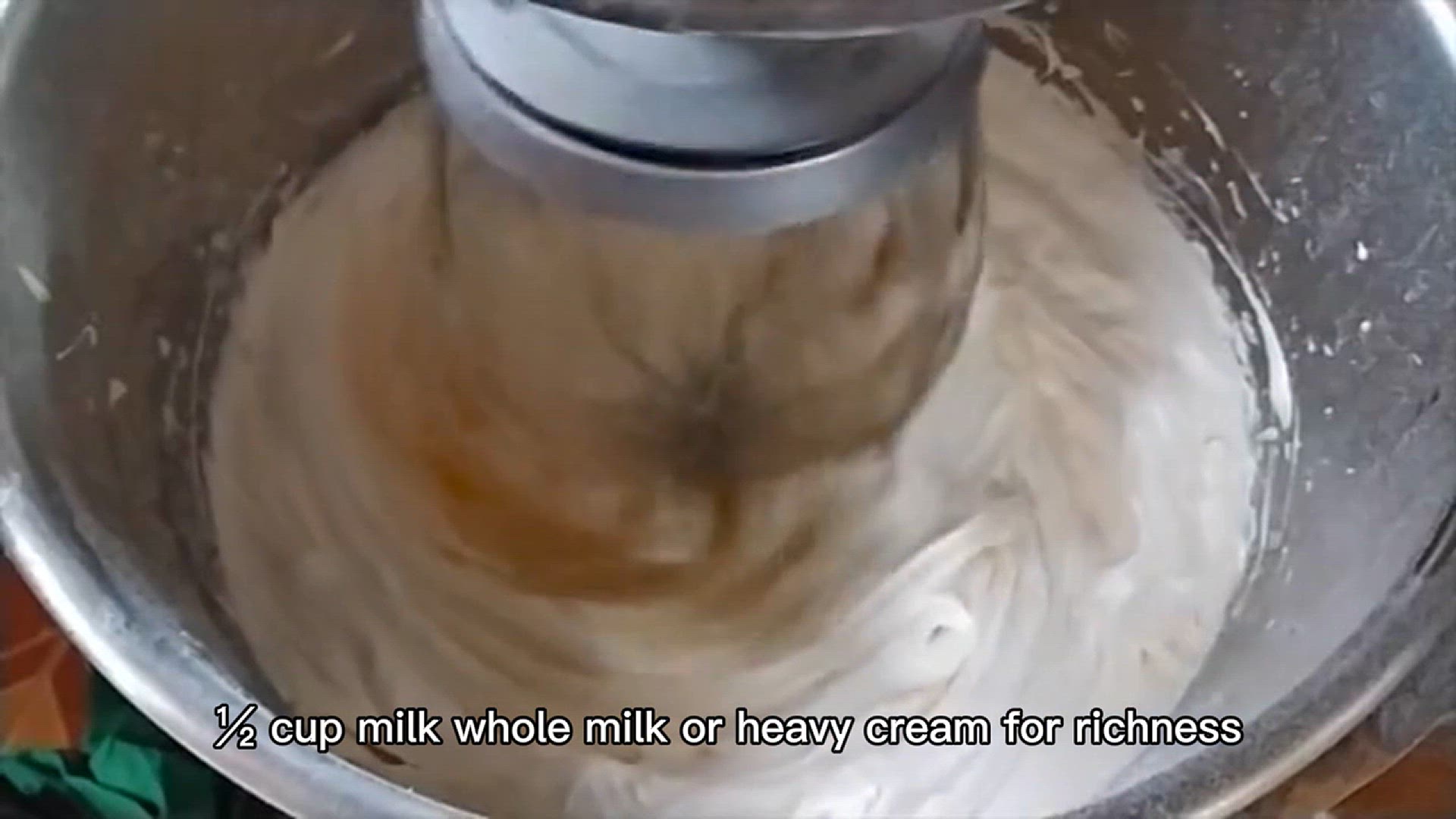 Video thumbnail for French Toast