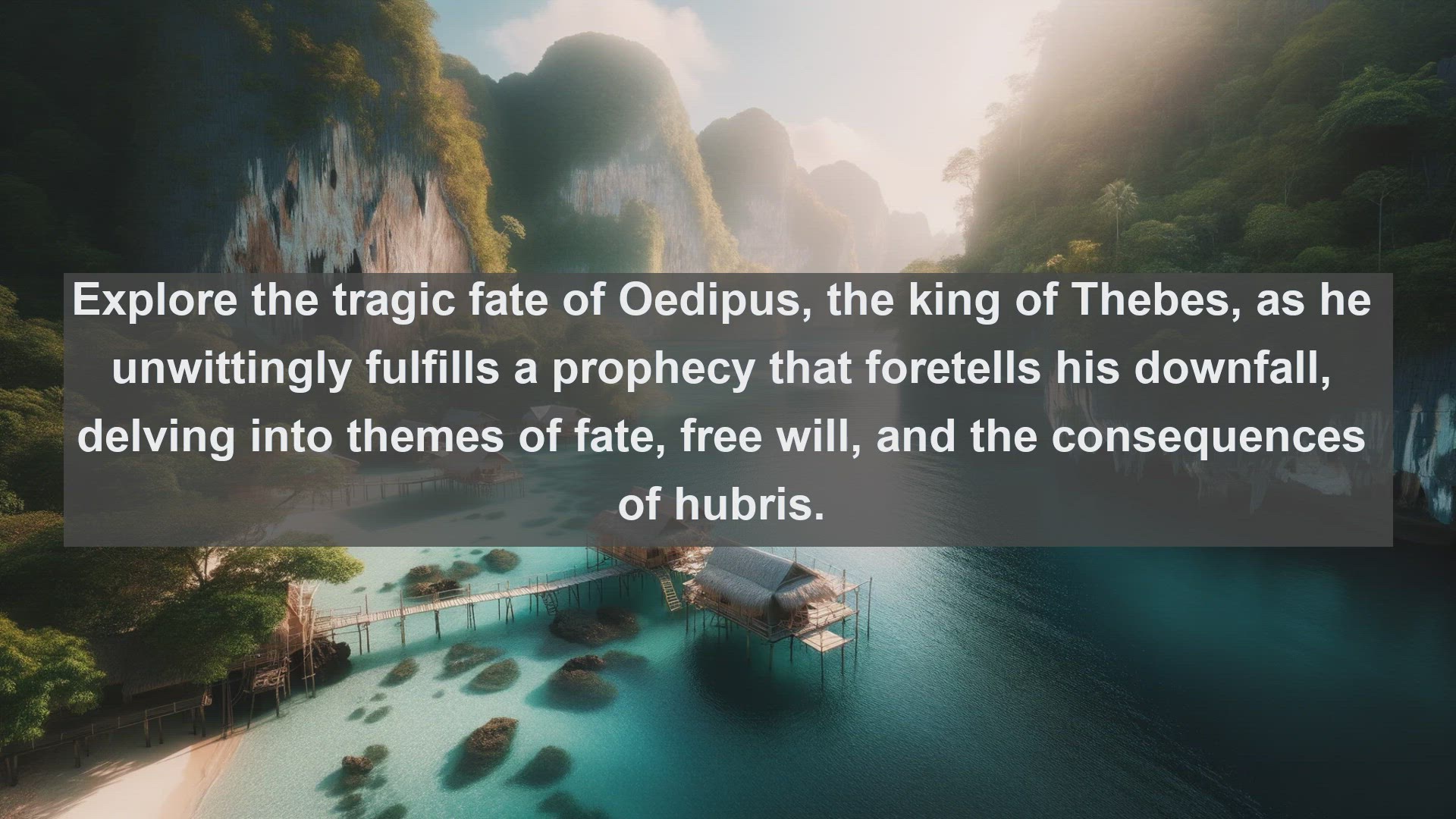 'Video thumbnail for Top 10 Ancient Greek Tragedies'