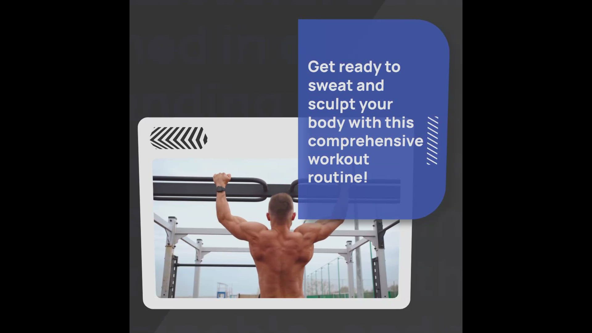 'Video thumbnail for Shredded Body Basics'