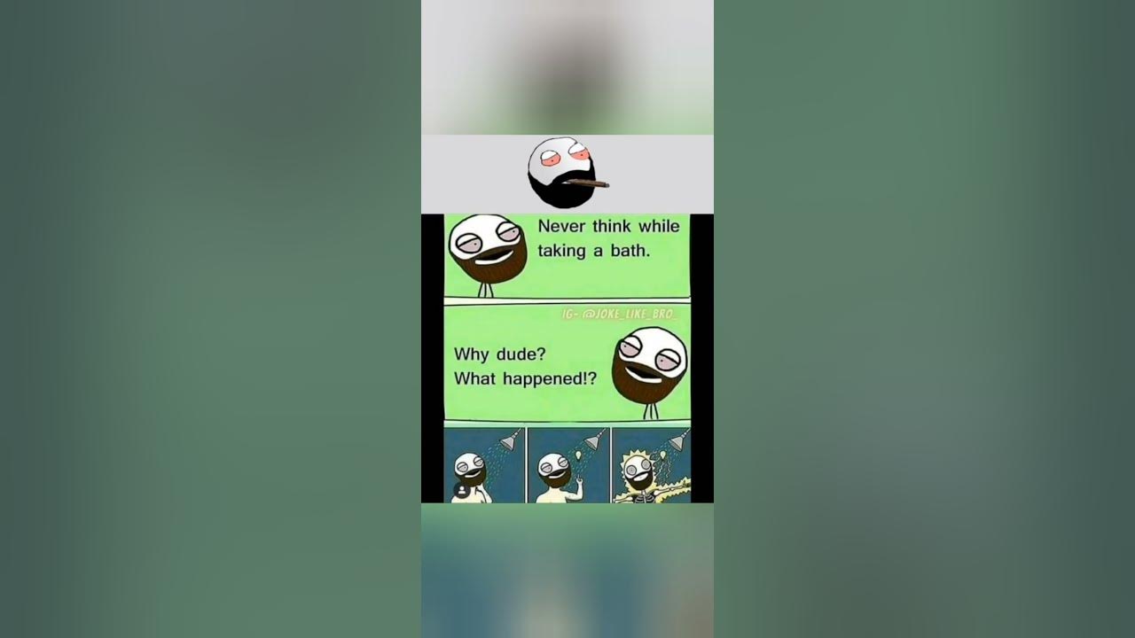 'Video thumbnail for funny memes that will make you laugh #415 || legend memes || funny relatable memes 😃 #shorts'