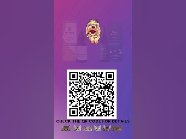 'Video thumbnail for CBD For Pet'S ( PETLY CBD)'