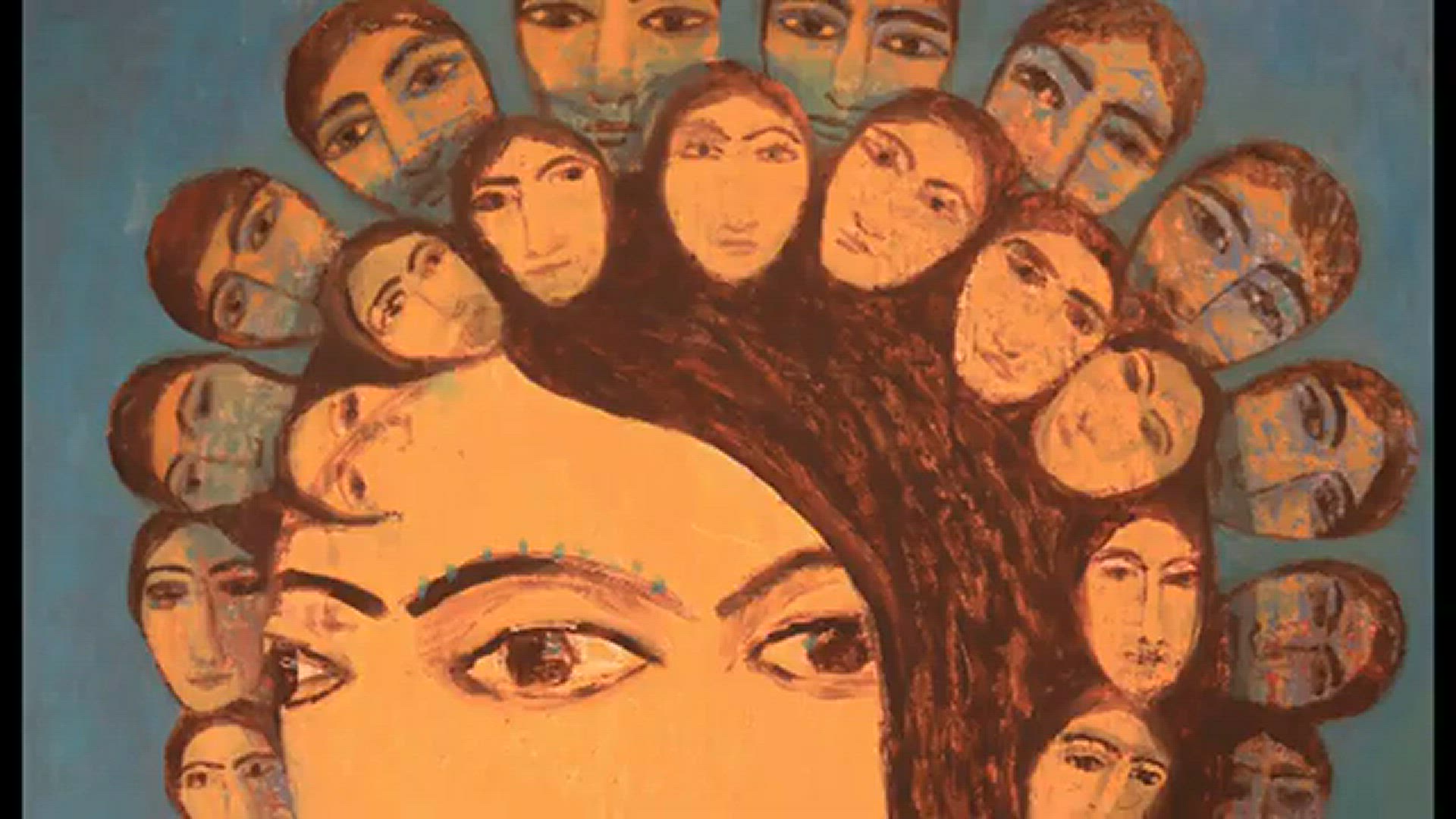 Video thumbnail for Embodied Mythologies