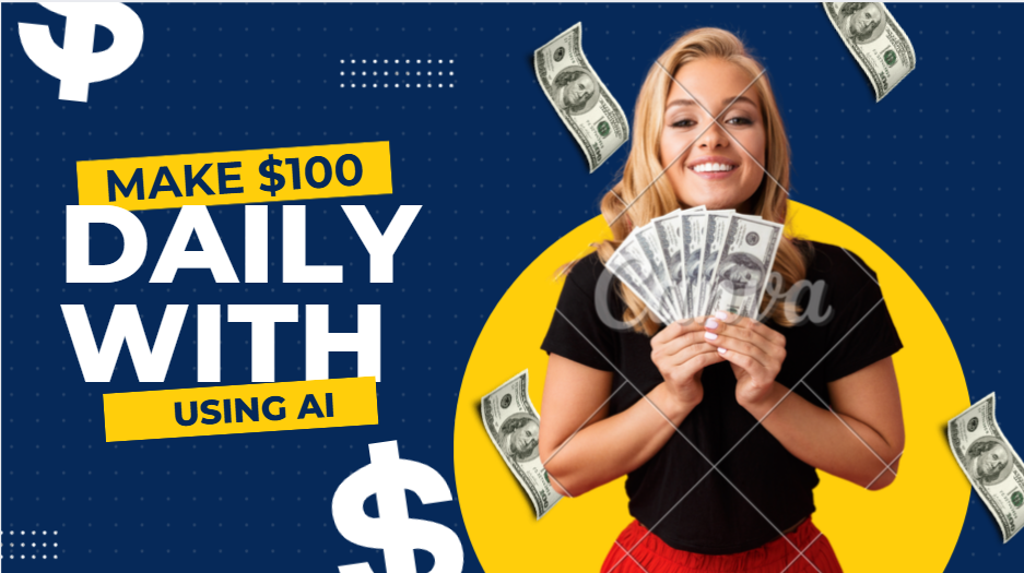 Video thumbnail for I Tried Affiliate marketing Using AI | How To Earn Money Form Affiliate marketing | Affiliate marketing Tricks