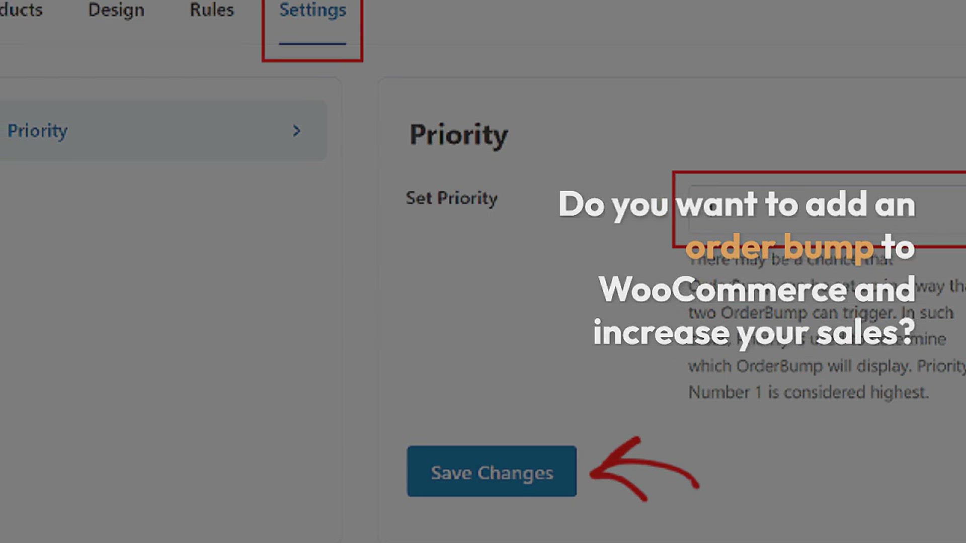 'Video thumbnail for How to Create an Order Bump for WooCommerce (Step by Step)'
