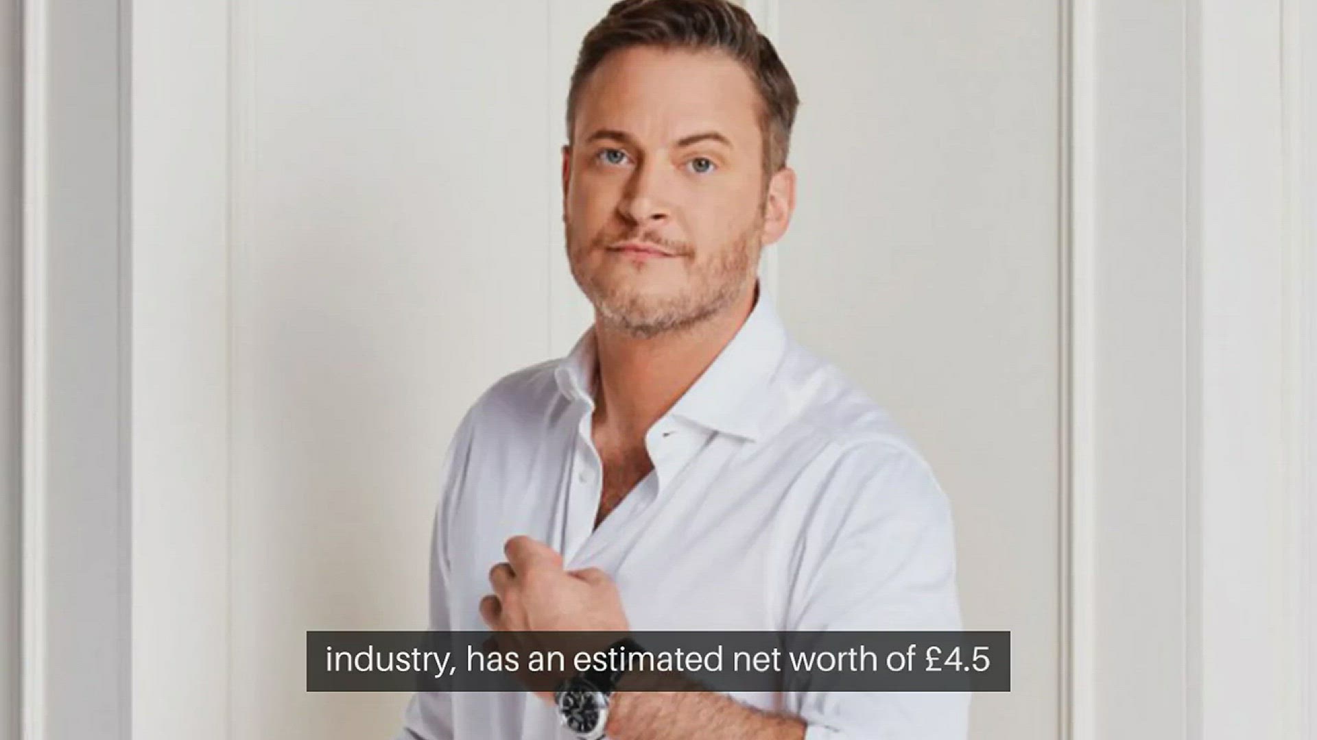 'Video thumbnail for Gary Lucy Net Worth 2023'
