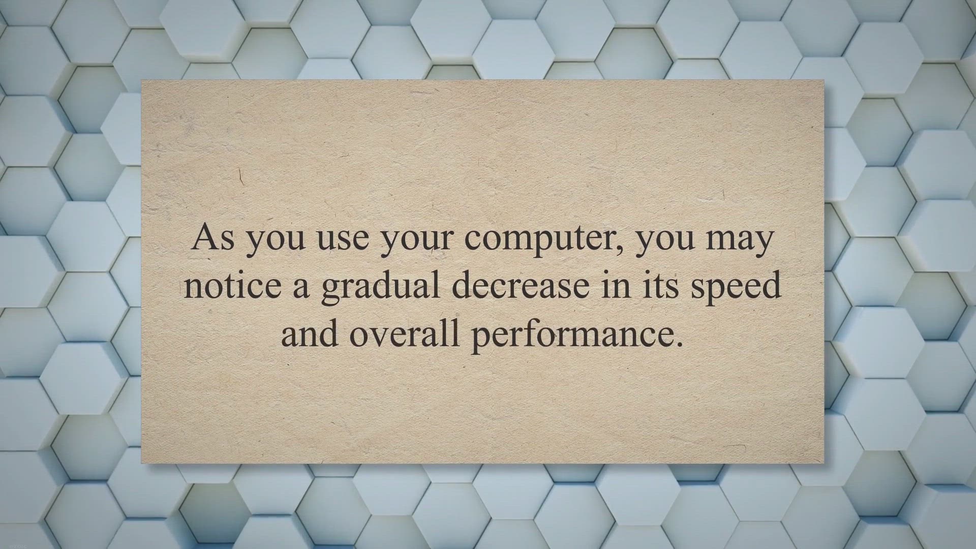 'Video thumbnail for Eusing Free Registry Cleaner: Boosting Your Computer's Performance'
