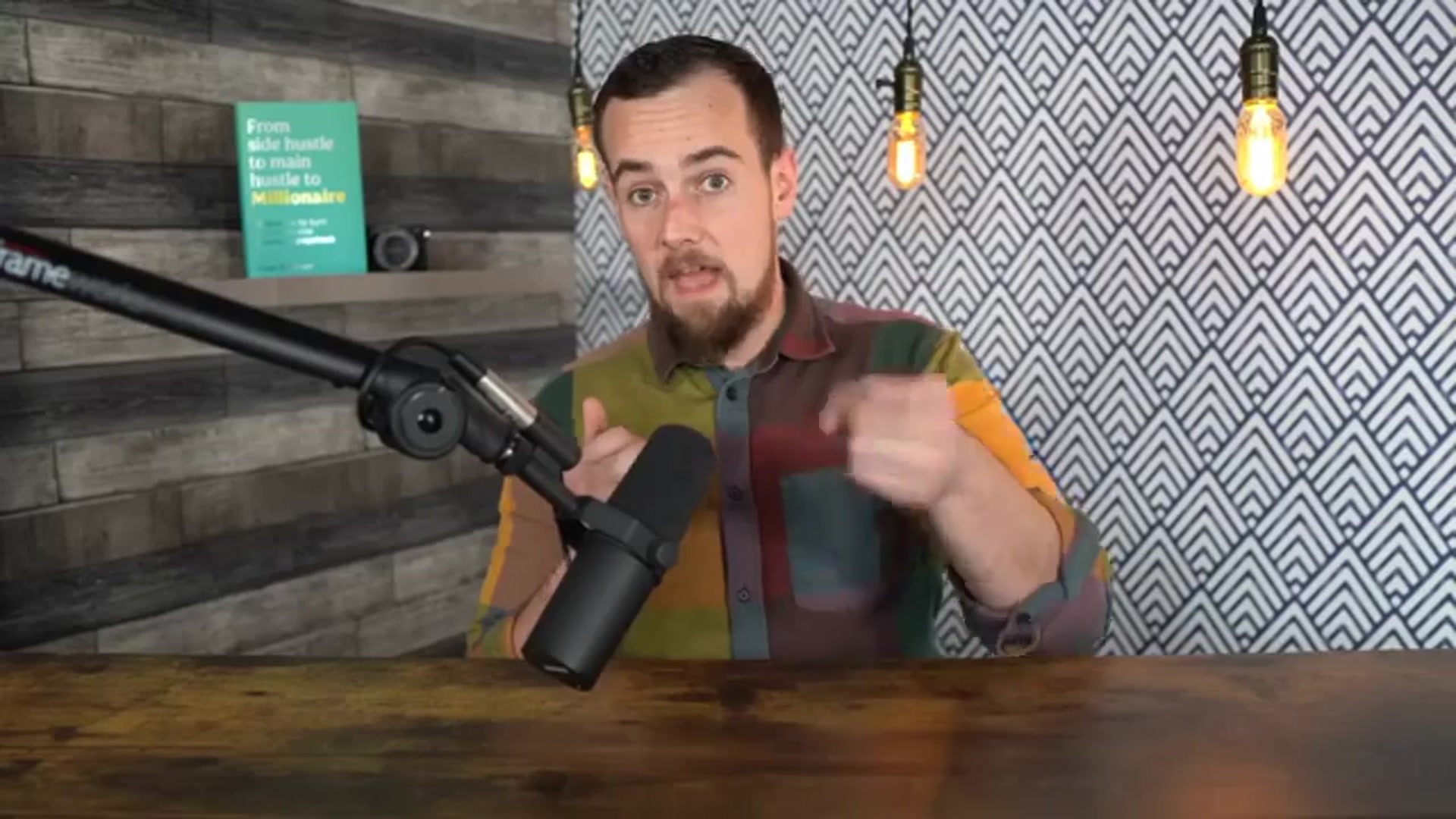 'Video thumbnail for El Negocio Secundario Más Rentable Que NADIE Hará'