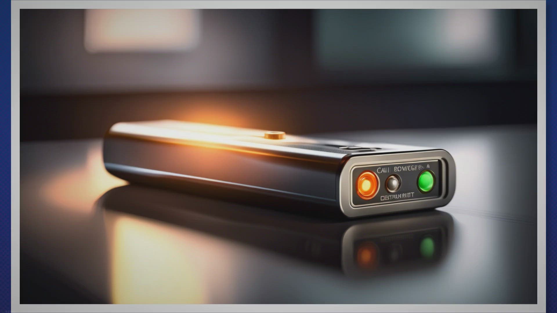 'Video thumbnail for Blink Batteries Replacement: Keeping Your Blink Device Powered'