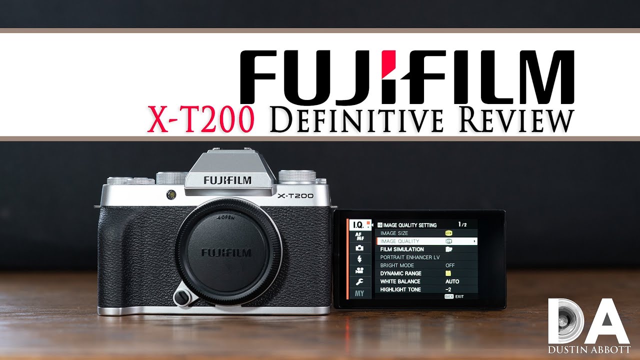 Which is best for you: the Fujifilm X-T200 or X-T30?: Digital